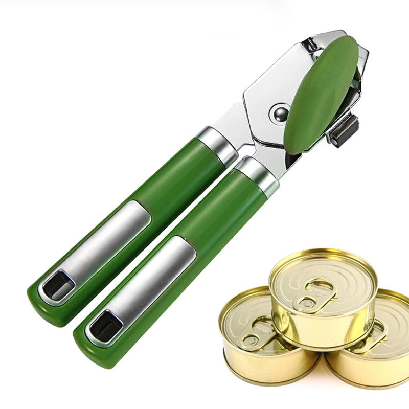 Premium Ergonomischer Dosenöffner Brehn