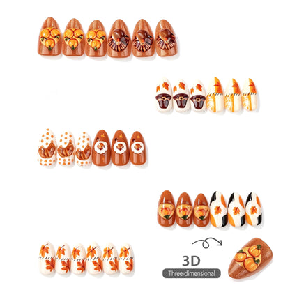 Themenhandbuch Nagelkunst Set
