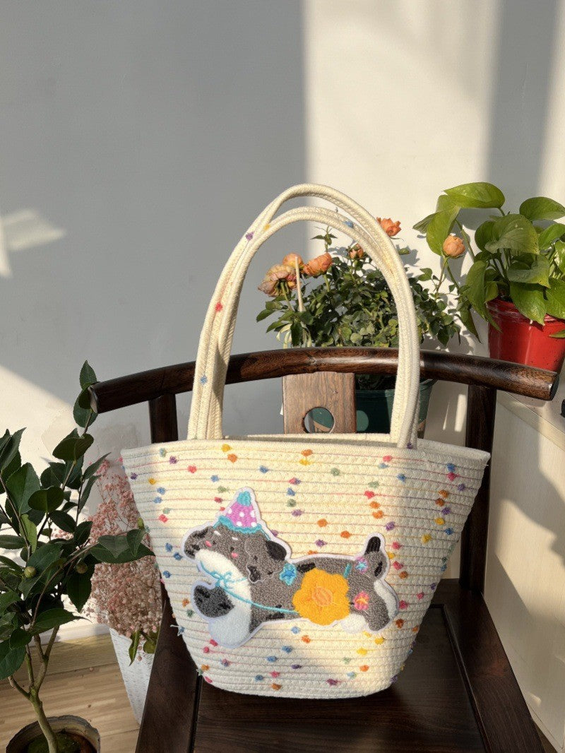 Damen Trendige Wickeltasche Brehn