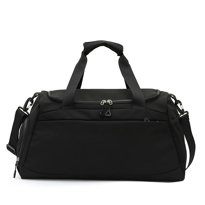 Herren Sportliche Mehrzweck-Reisetasche Brehn