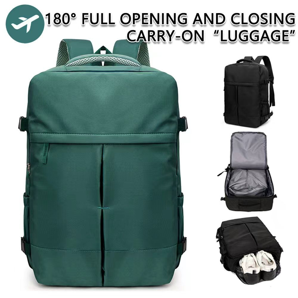 Rucksack Brehn