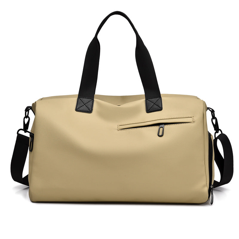 Sportliche Vielseitige Reisetasche Brehn