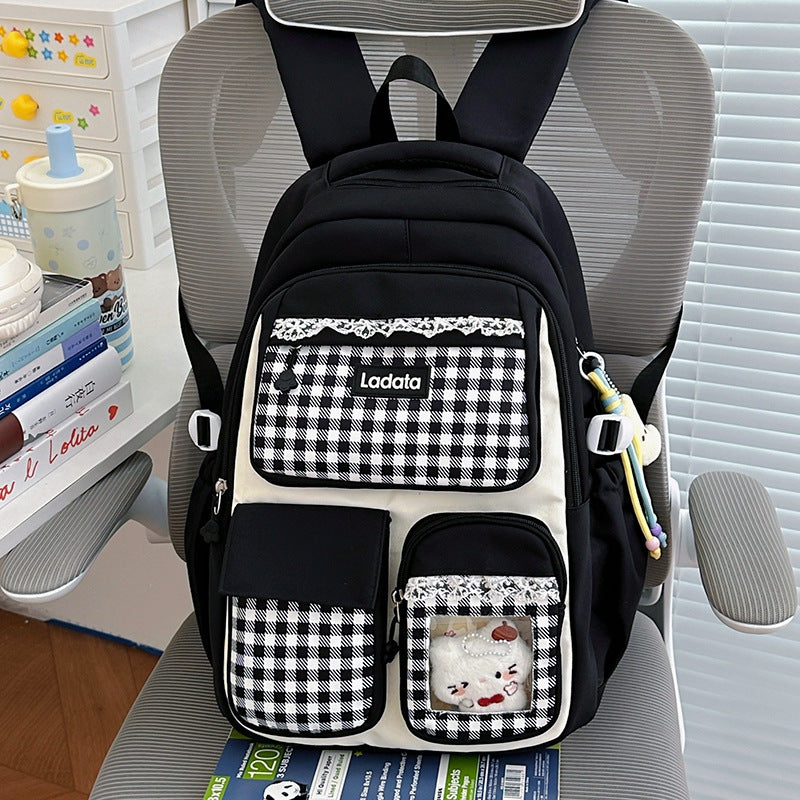 Isolierter Multifunktions-Rucksack