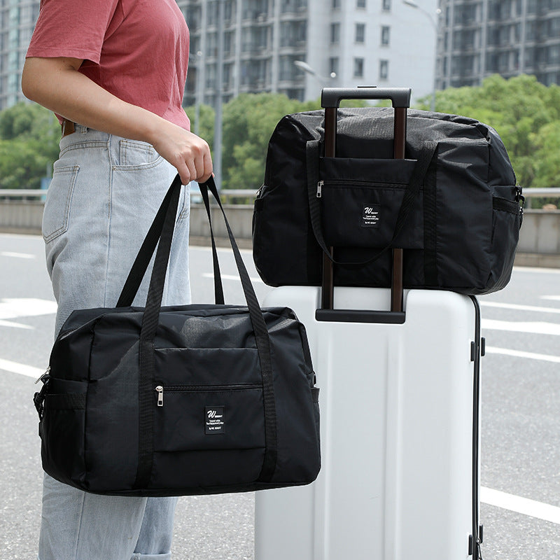 Mehrzweck-Reise-Duffel-Tasche Brehn