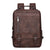 Eleganter Laptop-Rucksack mit Vielseitiger Stauräume Brehn