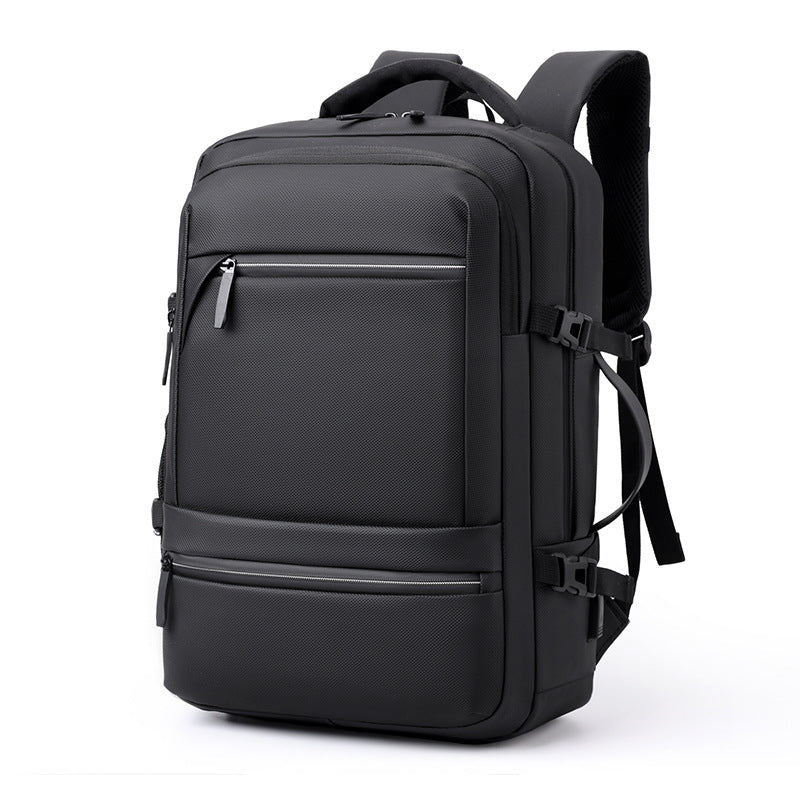 Vielseitiger Reise-Rucksack Brehn