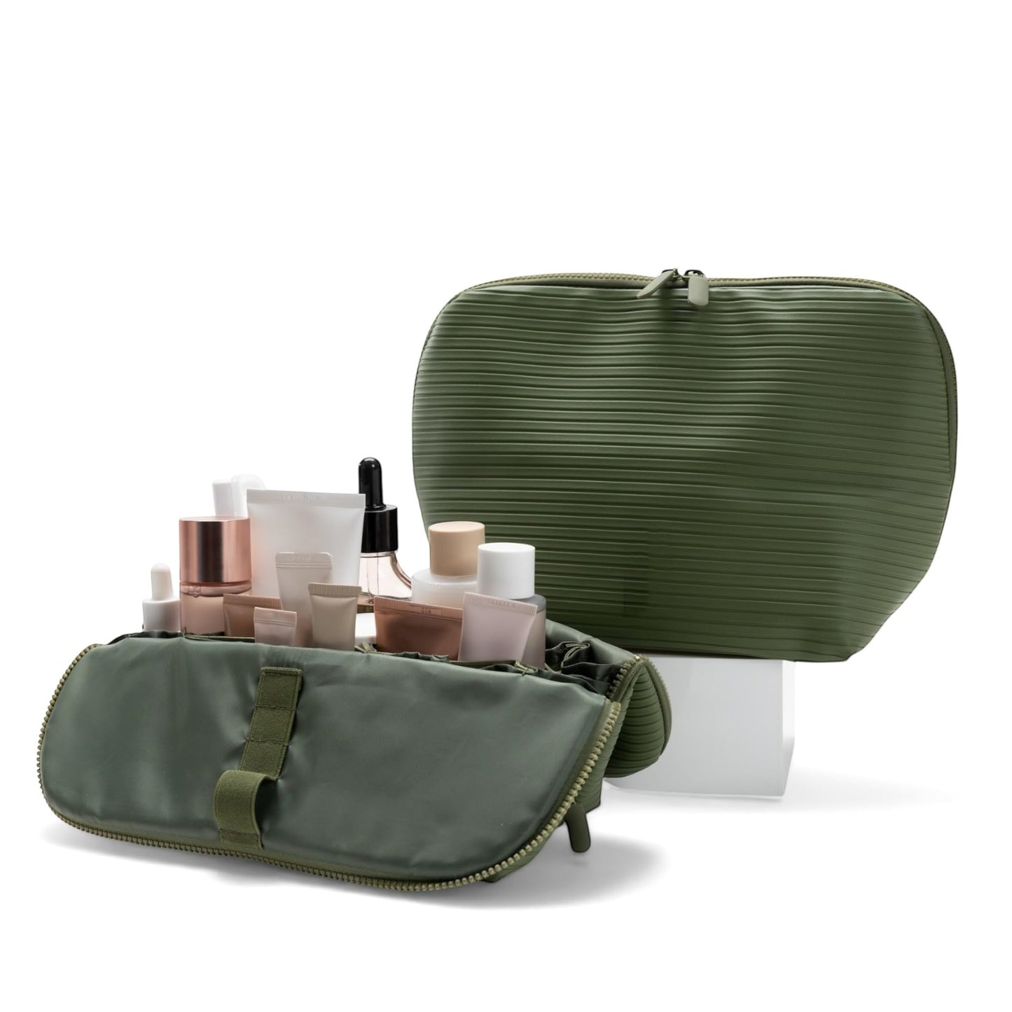 Elegante und Praktische Kosmetiktasche Brehn