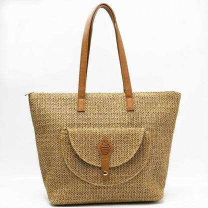 Großzügige Picknicktasche Brehn