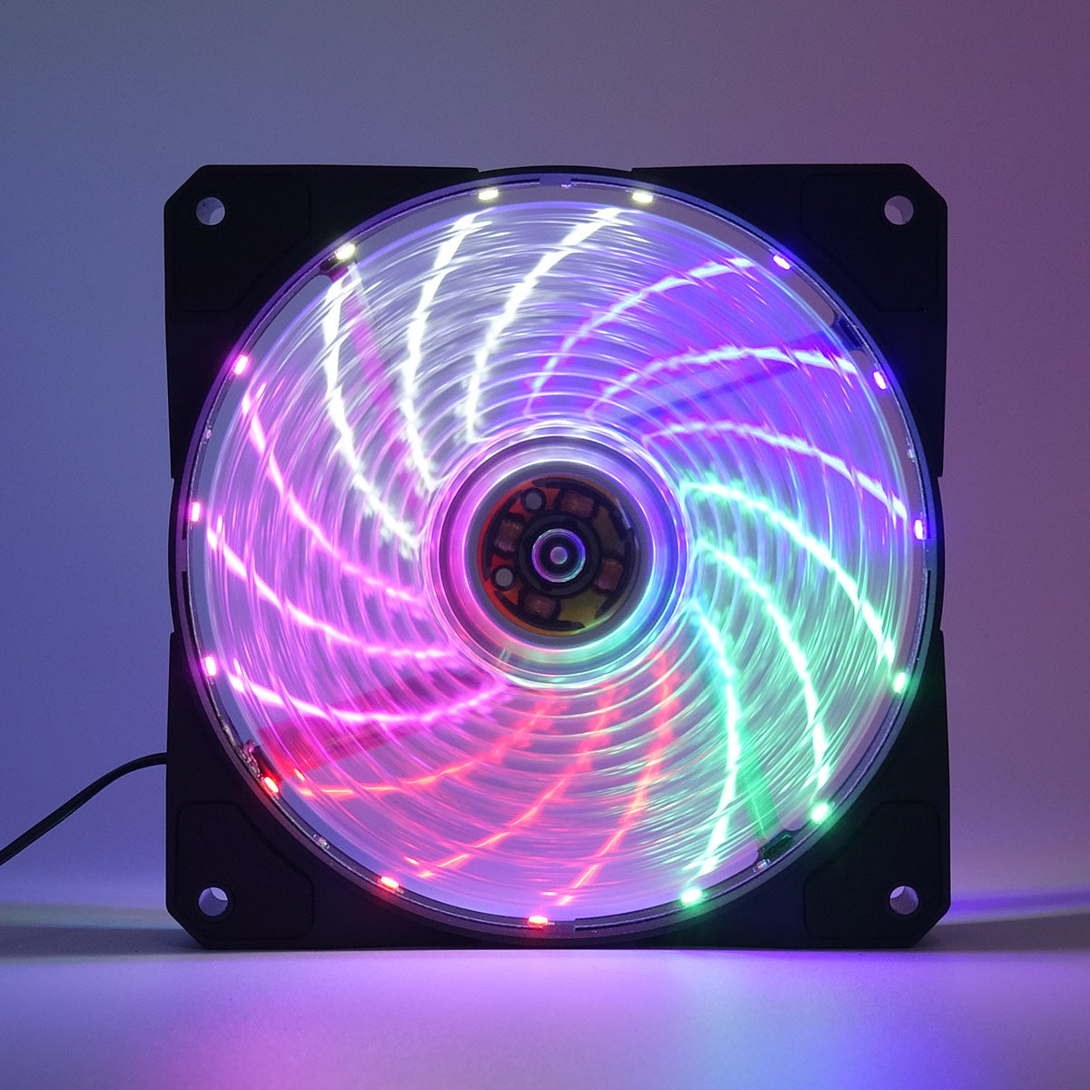 Hochleistungs-LED-Kühlventilator Brehn