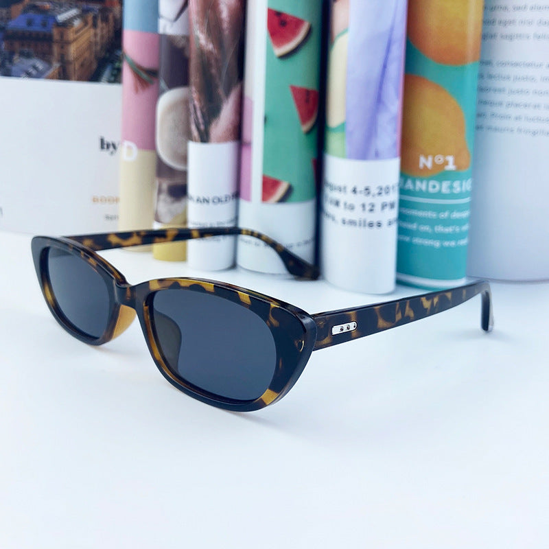 Damen Elegante und komfortable Sonnenbrille Brehn