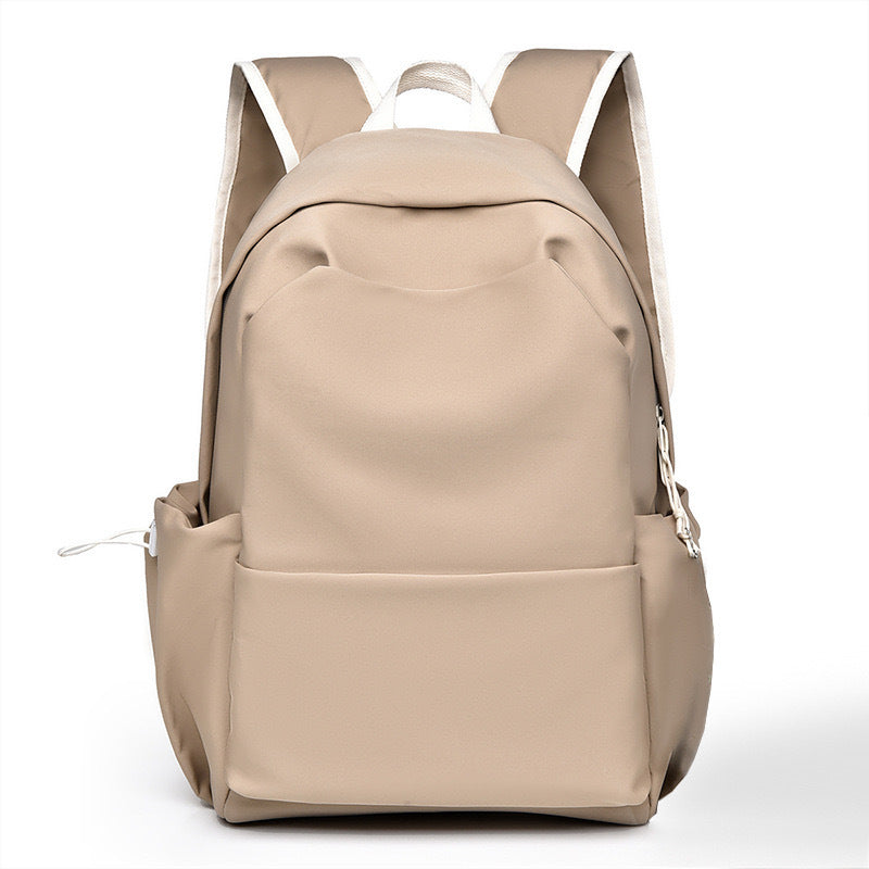 Funktionaler Mehrzweck-Rucksack Brehn