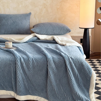 Damen Kuscheldecke Brehn