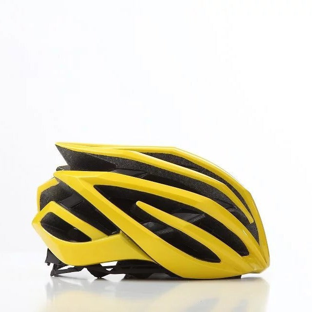 Aerodynamischer Fahrradhelm Brehn