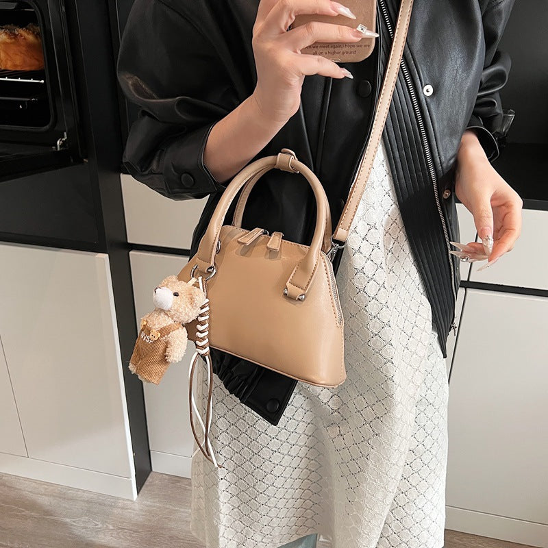 Elegante Mini-Handtasche Brehn