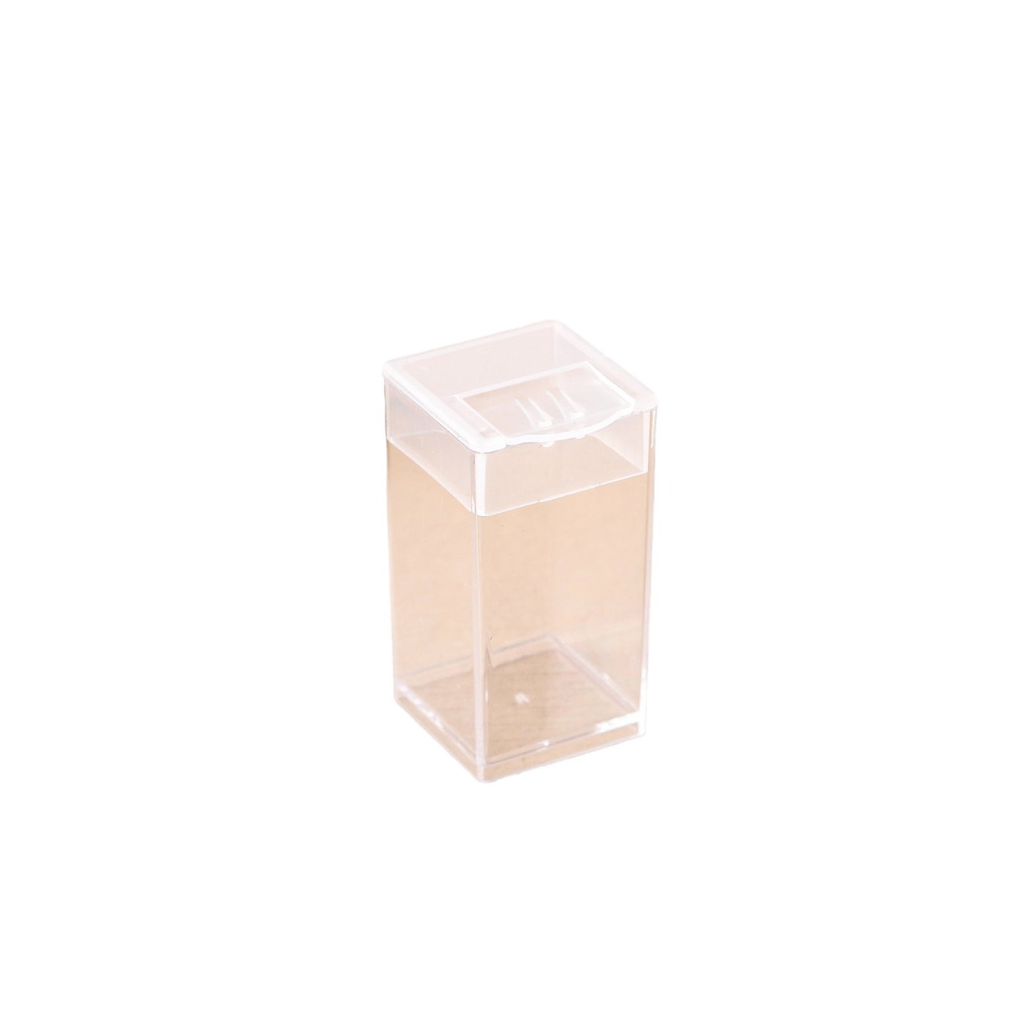 Portabler Klarer Medikamentenorganisator Brehn