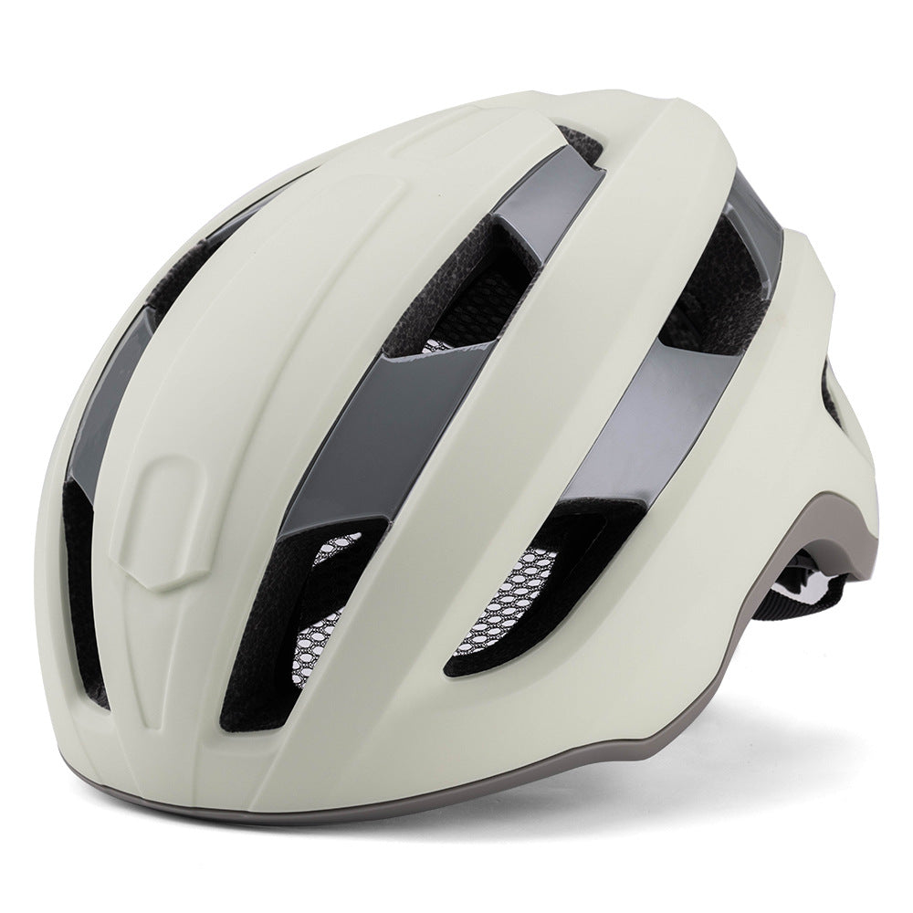 Ergonomischer Fahrradhelm Brehn