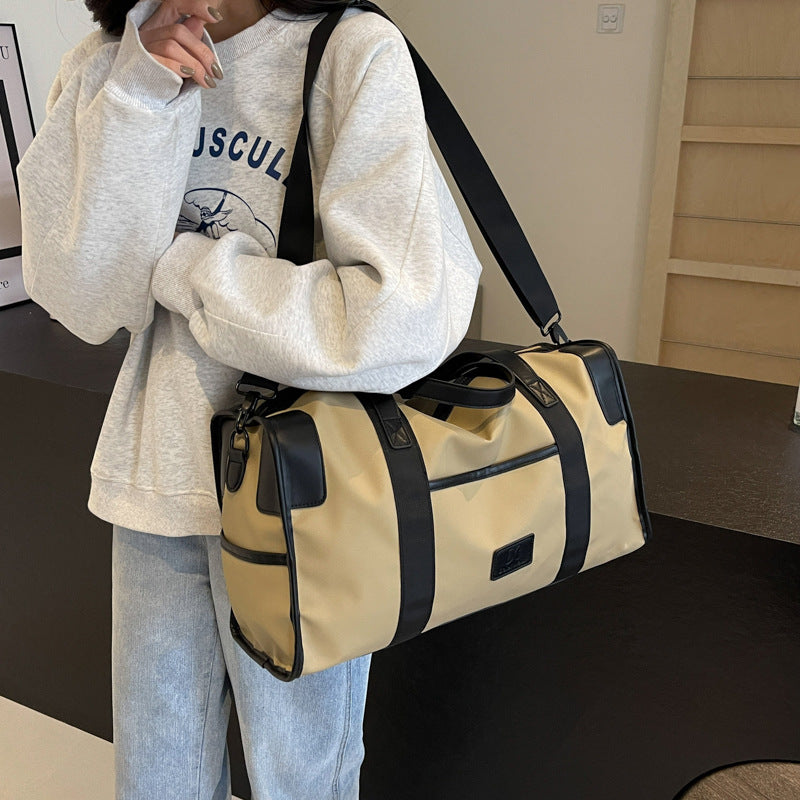 Vielseitige große Reise-Duffel-Bag Brehn