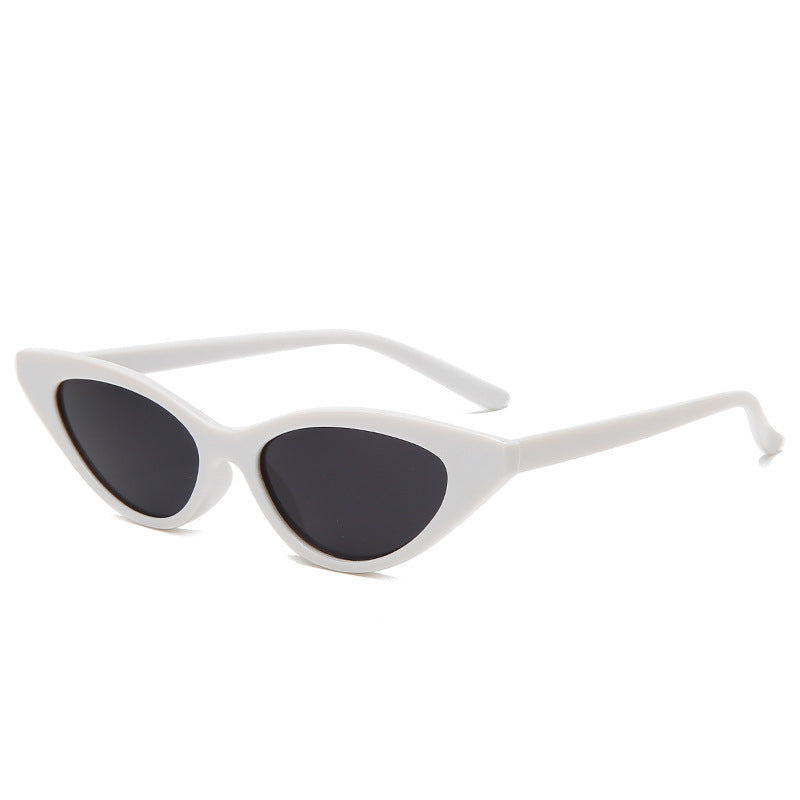 Damen Cat-Eye Sonnenbrille mit Komfort und UV-Schutz Brehn