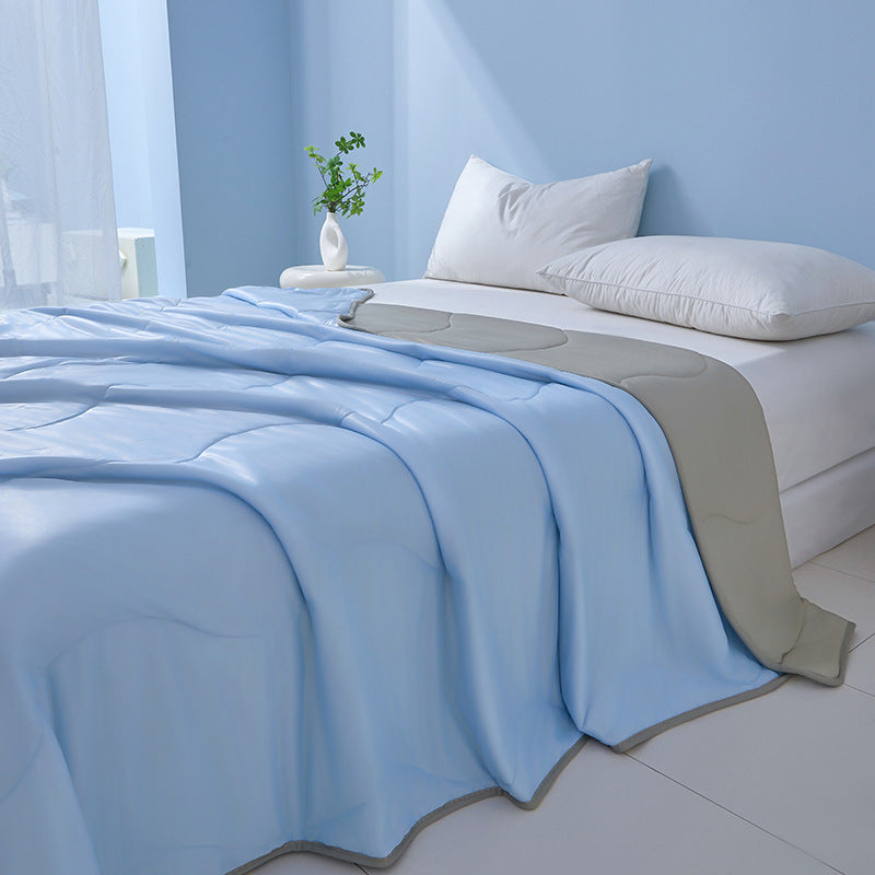 Ultra-weiches Satin-Bettbezug