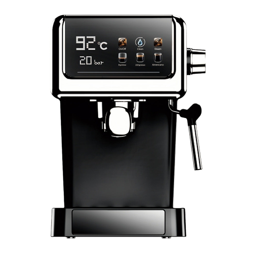 Espresso-Maschine Brehn