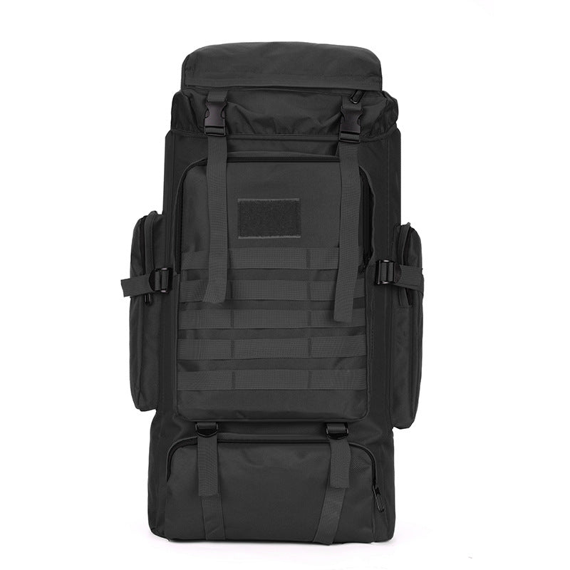 Vielseitiger Outdoor-Abenteuer-Rucksack Brehn