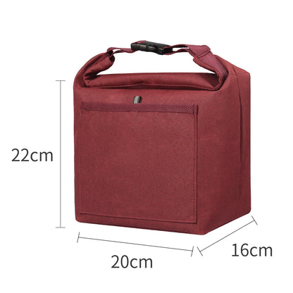 Damen Kühlende Picknicktasche Brehn