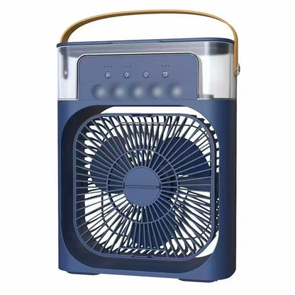 Unisex tragbarer Ventilator Brehn