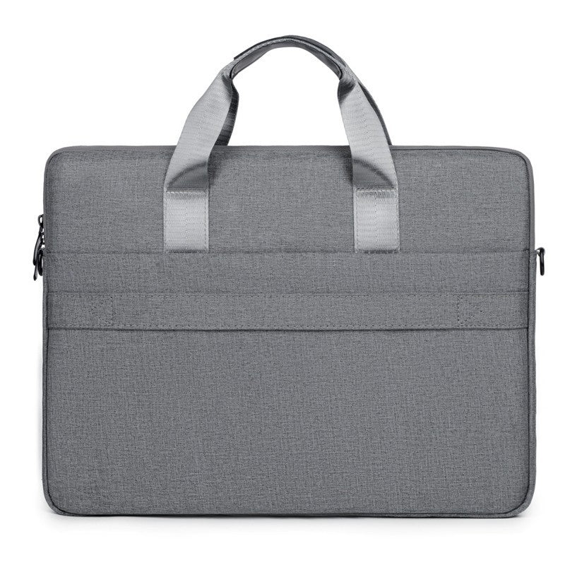 Elegante professionelle Laptop-Tragetasche Brehn