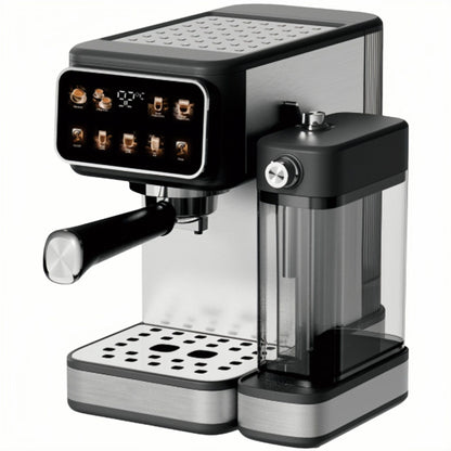 Hochleistungs Espressomaschine Brehn