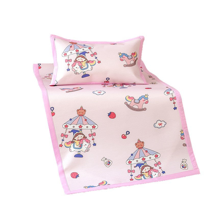 Damen Kinderbettwäsche Brehn