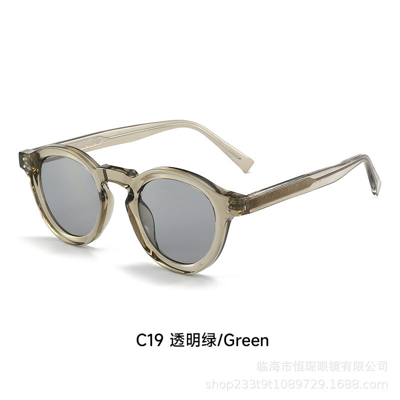 Damen Sonnenbrille im modernen und einzigartigen Design Brehn