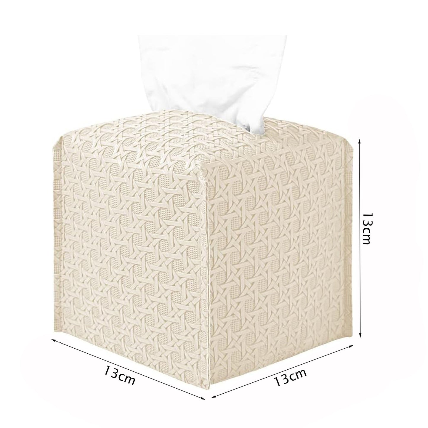 Design-Taschentuchbox Brehn