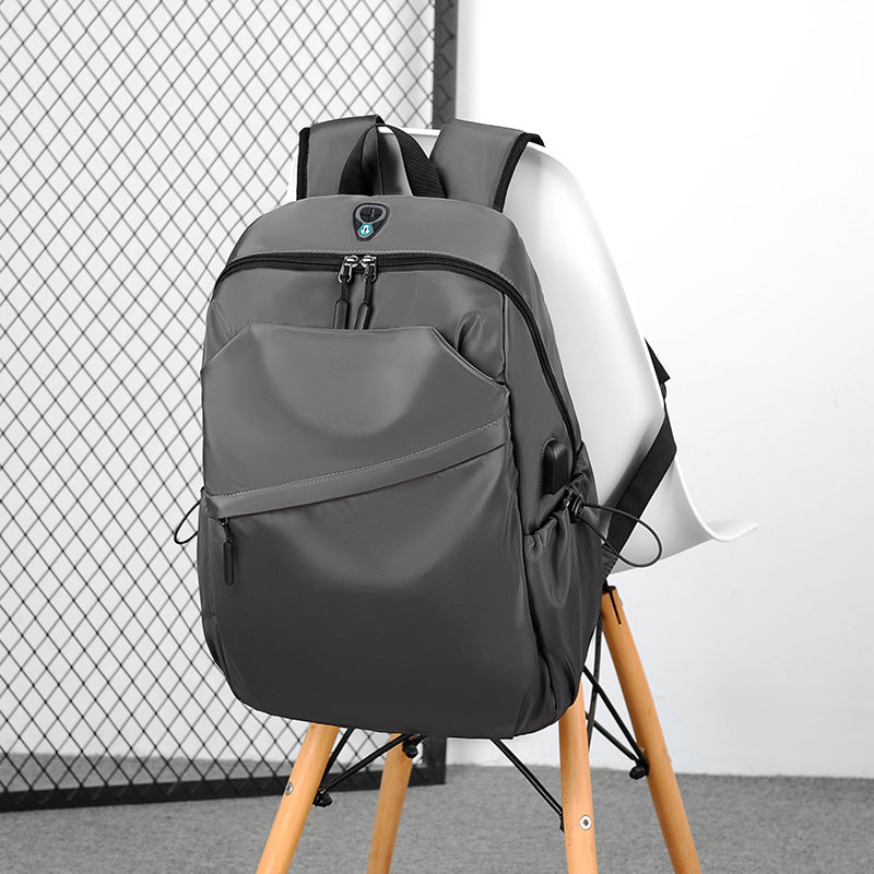 Vielseitiger Funktionaler Business Rucksack Brehn
