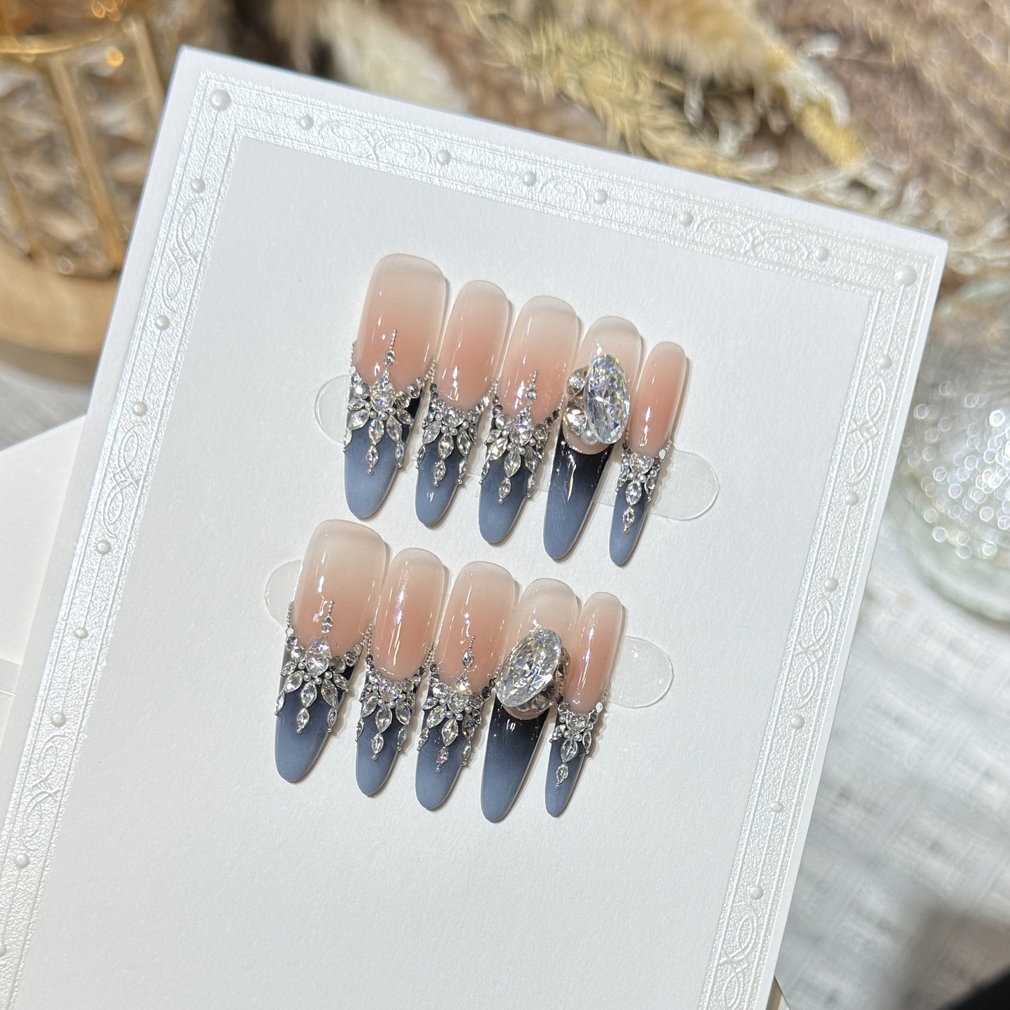 Nail Art Brehn
