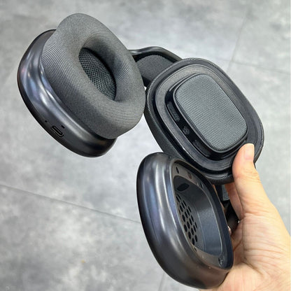 Kabellose Over-Ear Kopfhörer Brehn