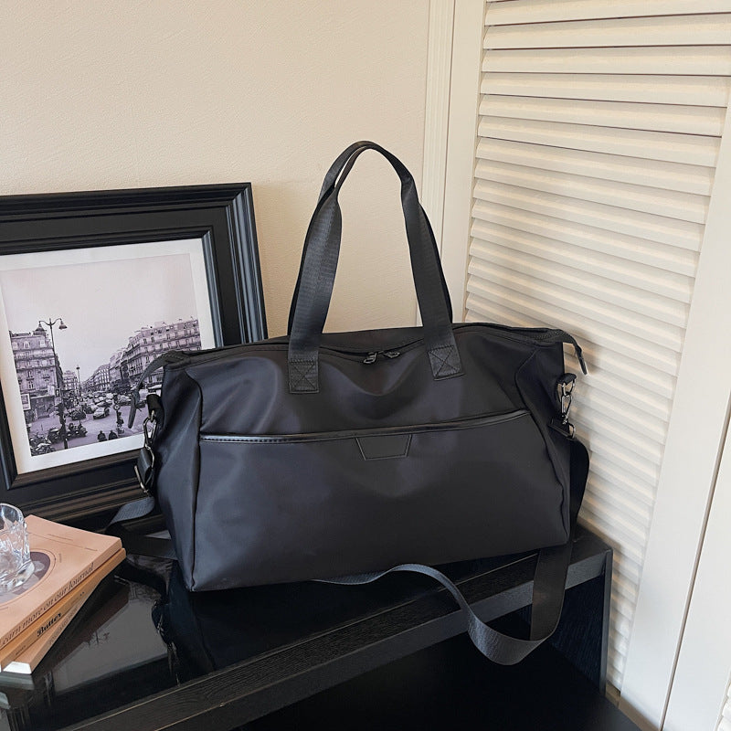 Multifunktionale Sport- und Reisetasche Brehn