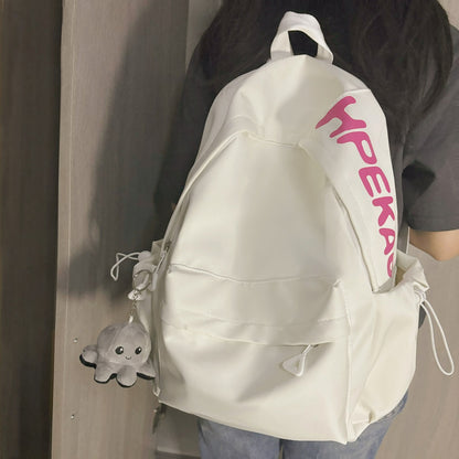 Geräumiger Rucksack mit mehreren Fächern Brehn