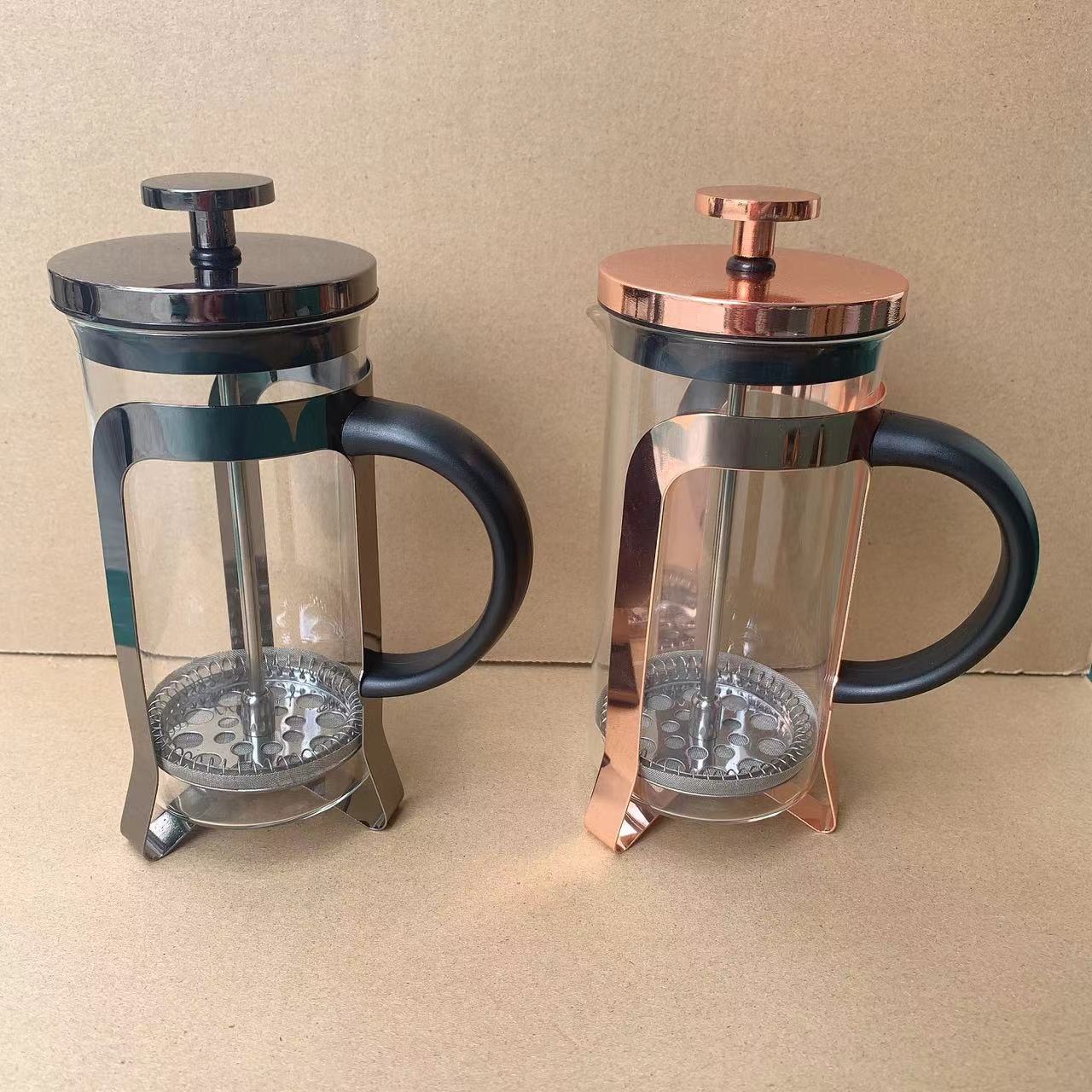 French Press Brehn