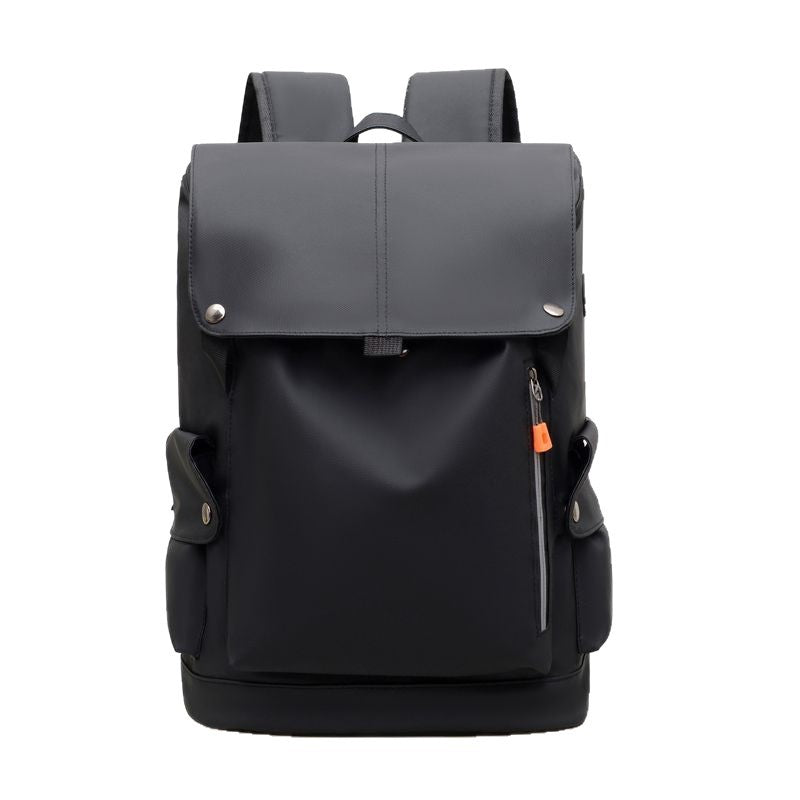 Eleganter Rucksack mit Praktischem Fächersystem Brehn