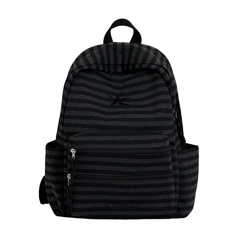 Lässiger Reiserrucksack Brehn