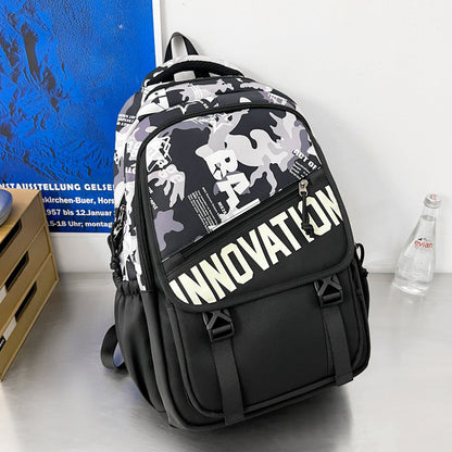 Urban Utility Backpack Brehn