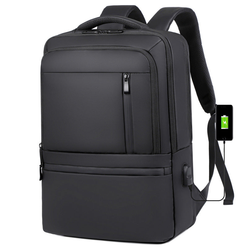 Urban Professional Laptop Rucksack Brehn