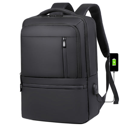 Urban Professional Laptop Rucksack Brehn