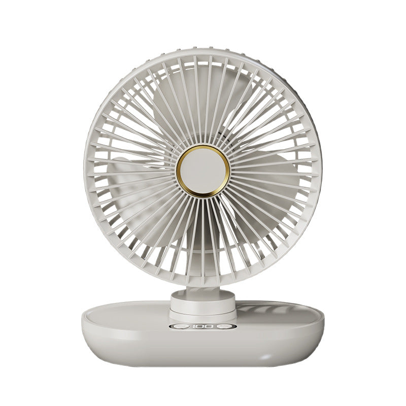 Home Cooling Desk Fan Brehn