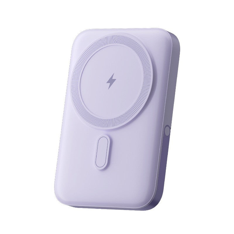 Kabelloses Ladegerät mit Innovativer Magsafe-Technologie Brehn