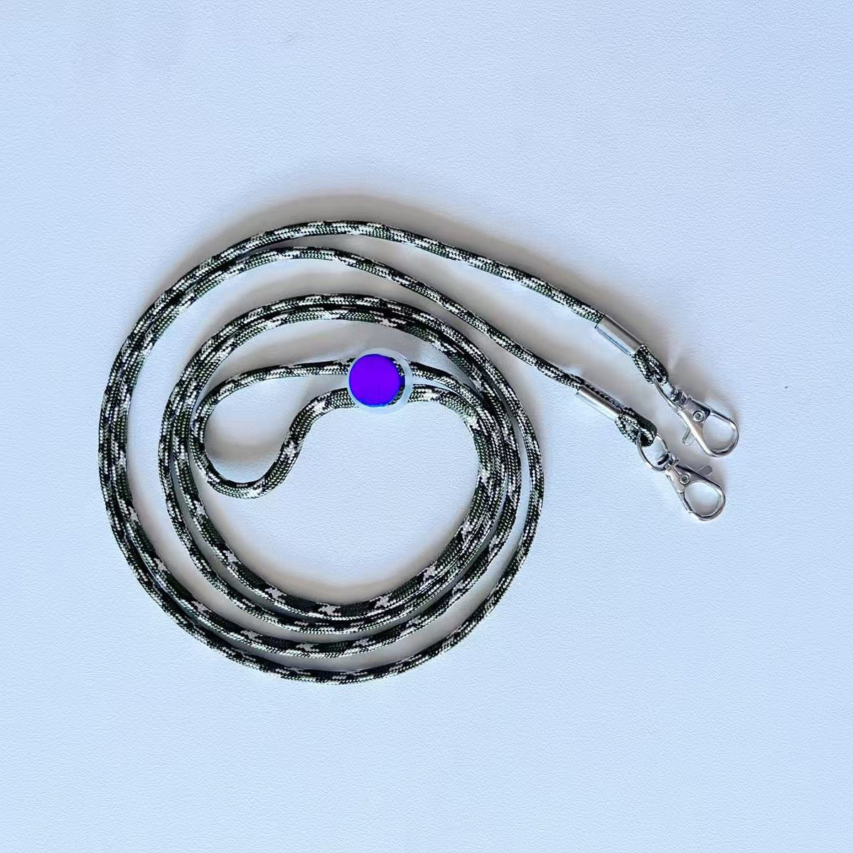 Stylische verstellbare Lanyard Brehn