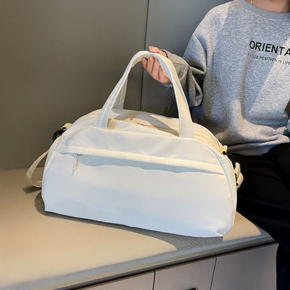 Geräumige Reisetasche Brehn