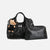 Gepolsterte Mode-Handtasche Brehn