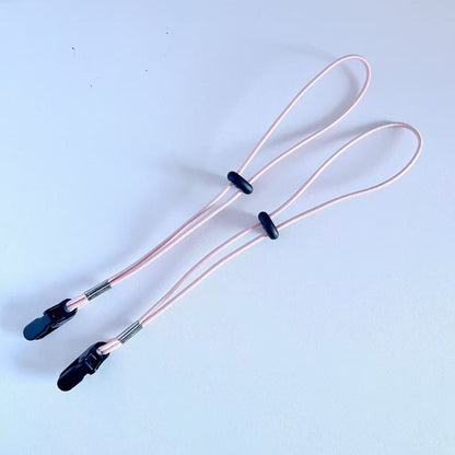 Verstellbare Utility Elastic Lanyard Brehn