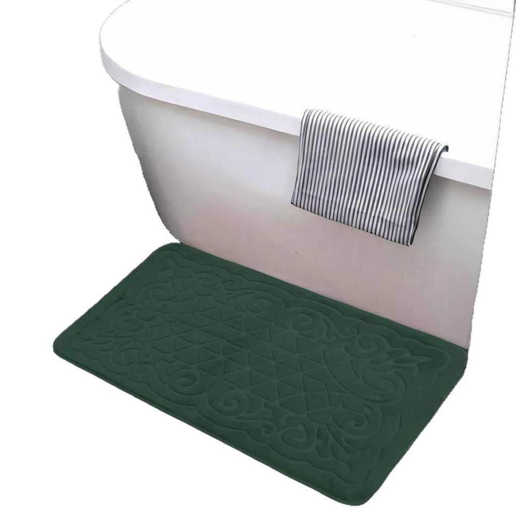 Heimdekoration Badezimmer Brehn